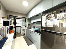 Blk 334B Yishun Riverwalk (Yishun), HDB 4 Rooms #504324411